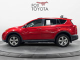 Used 2015 Toyota RAV4 XLE image 3
