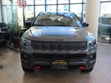 New 2022 Jeep Compass Trailhawk w/ Trailhawk Elite Group image 4