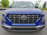 Used 2023 Hyundai Venue SEL image 2