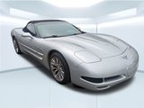 Used 2003 Chevrolet Corvette Convertible w/ Preferred Equipment Group1 image 4