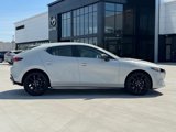New 2025 MAZDA MAZDA3 s Sport image 6