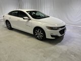 Certified 2023 Chevrolet Malibu RS image 2
