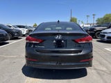 Used 2017 Hyundai Elantra SE image 4