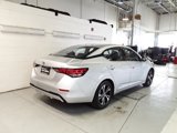 Used 2022 Nissan Sentra SV image 3