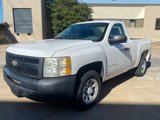 Used 2011 Chevrolet Silverado 1500 W/T image 3