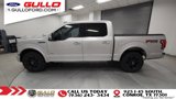 Used 2016 Ford F150 Platinum w/ Equipment Group 701A Luxury image 5
