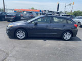 Used 2015 Subaru Impreza 2.0i Premium image 4