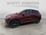 Used 2017 Chevrolet Trax LS image 4