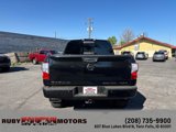 Used 2018 Nissan Titan SL image 6