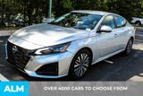 Used 2023 Nissan Altima 2.5 SV image 3