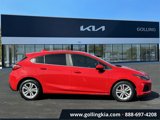 Used 2019 Chevrolet Cruze LT image 2