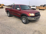Used 2002 Toyota Tundra SR5 image 2