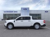 New 2025 Ford Maverick XL image 3