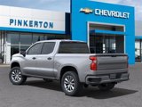 New 2025 Chevrolet Silverado 1500 Custom image 3