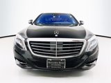 Certified 2016 Mercedes-Benz S 550 4MATIC Sedan image 2
