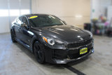 Used 2020 Kia Stinger GT-Line image 2