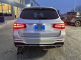 Used 2016 Mercedes-Benz GLC 300 4MATIC image 5