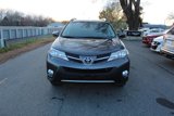 Used 2013 Toyota RAV4 Limited image 2