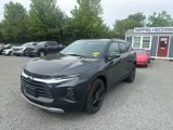 Used 2022 Chevrolet Blazer LT image 3