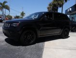 Used 2022 Jeep Grand Cherokee Laredo X image 4