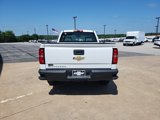 Used 2016 Chevrolet Silverado 1500 W/T image 4