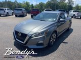 Used 2022 Nissan Altima 2.5 SV w/ SV Premium Package image 4
