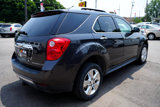 Used 2013 Chevrolet Equinox LTZ w/ LPO, Protection Package image 6