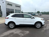 Used 2024 Ford Edge SEL image 2