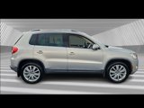 Used 2010 Volkswagen Tiguan 2WD image 3