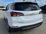 Used 2024 Chevrolet Equinox LT image 3