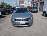 Used 2013 Volkswagen Passat TDI SE image 3