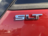 Used 2019 GMC Terrain SLT image 3