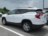 Used 2024 GMC Terrain SLE w/ Driver Convenience Package image 3