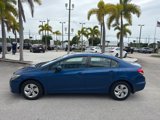 Used 2014 Honda Civic LX image 5
