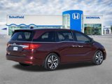 Used 2018 Honda Odyssey Elite image 3