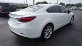 Used 2014 MAZDA MAZDA6 Grand Touring w/ MRCC + FOW Package image 5
