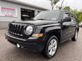 Used 2011 Jeep Patriot Sport w/ Tire & Wheel Group image 4