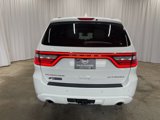 Used 2018 Dodge Durango Citadel w/ Premium Entertainment Group image 5