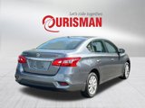 Used 2019 Nissan Sentra SV w/ All Weather Package image 2