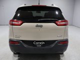 Used 2015 Jeep Cherokee Latitude w/ Cold Weather Group image 3