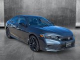 Certified 2024 Honda Civic Sport image 3