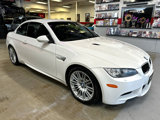 Used 2013 BMW M3 Convertible image 3