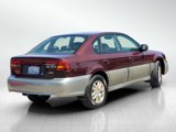 Used 2000 Subaru Outback Limited image 5