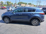Used 2017 Kia Sportage EX image 4