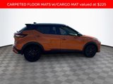 Used 2022 Nissan Kicks SV image 4