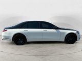 Used 2022 Mercedes-Benz S 580 4MATIC Sedan image 5