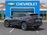 New 2025 Chevrolet Trax LT w/ Driver Confidence Package image 3