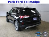 Used 2020 Ford Escape Titanium image 3