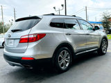 Used 2013 Hyundai Santa Fe GLS image 5