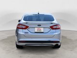 Used 2014 Ford Fusion Energi Titanium w/ Driver Assist Package image 4